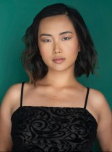 Tristen Huang fotoğrafı Tristen Huang fotoğrafı