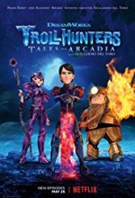 Trol Avcıları Sezon 3 (2018) afişi