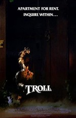 Troll (1986) afişi