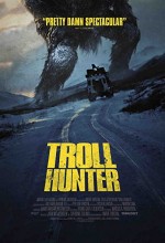 Troll Avı (2010) afişi