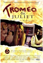 Tromeo And Juliet (1996) afişi
