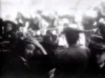 Troops Embarking At San Francisco (1898) afişi