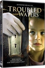 Troubled Waters (2006) afişi