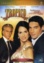 Trópico (2007) afişi