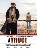 Truce (2005) afişi