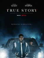 True Story (2021) afişi