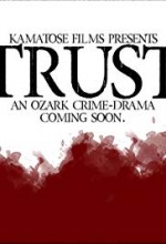 Trust (2015) afişi