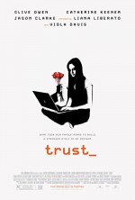 Trust (2010) afişi