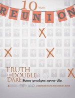 Truth or Double Dare (2017) afişi