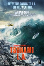Tsunami LA  afişi