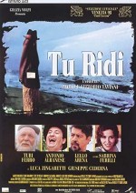 Tu Ridi (1998) afişi