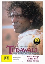 Tudawali (1987) afişi