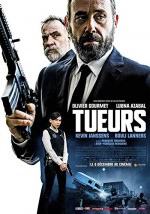 Tueurs (2017) afişi