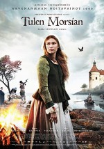 Tulen Morsian (2016) afişi