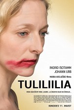 Tuliliilia (2018) afişi