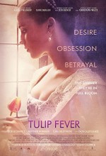 Tulip Fever (2017) afişi