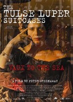 Tulse Luper’in çantaları, 2. Bölüm: Vaux'dan Denize (2004) afişi