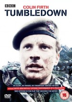 Tumbledown (1988) afişi