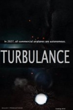 Turbulance (2018) afişi