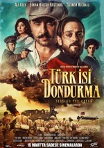 Türk İşi Dondurma (2019) afişi