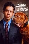 Turner & Hooch (2021) afişi Turner & Hooch (2021) afişi