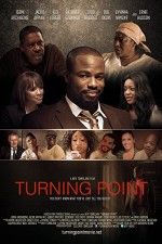 Turning Point (2012) afişi