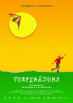 Turpinājums (2018) afişi Turpinājums (2018) afişi
