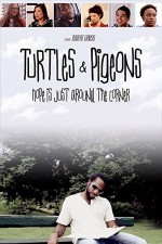 Turtles & Pigeons (2014) afişi