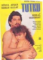 Tutku (1984) afişi