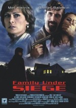 Tutsak Aile (2004) afişi