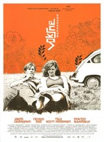 Tutunamayanlar (2005) afişi