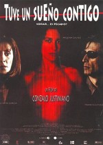 Tuve un sueño contigo (1999) afişi