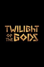 Twilight of the Gods (2024) afişi