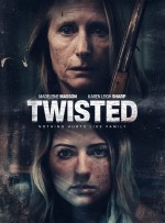 Twisted (2022) afişi