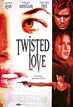 Twisted Love (1995) afişi