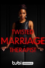 Twisted Marriage Therapist (2023) afişi