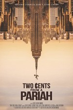 Two Cents From a Pariah (2021) afişi