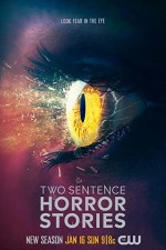 Two Sentence Horror Stories (2019) afişi