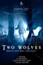 Two Wolves (2017) afişi