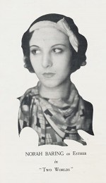Two Worlds (1930) afişi