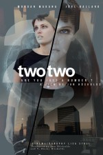 TwoTwo (2022) afişi