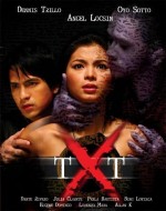 Txt (2006) afişi