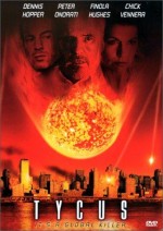Tycus (1999) afişi