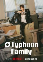  Typhoon Family (2025) Fragman (2025) afişi