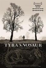 Tyrannosaur (2011) afişi
