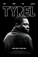Tyrel (2018) afişi