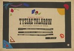 Tysiac Talarów (1960) afişi