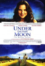 Under The Same Moon (2007) afişi