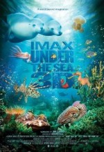 Under The Sea 3d (2009) afişi Under The Sea 3d (2009) afişi