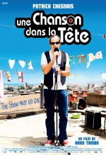 Une Chanson Dans La Tête (2008) afişi